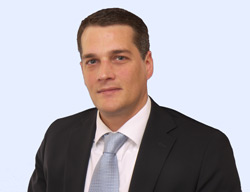 Rechtsanwalt Jan Philipp Schwerdtner